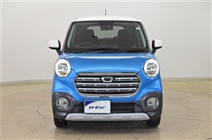 キャスト アクティバGターボ SA3