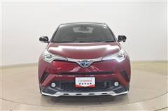 C-HR G LEDエディション