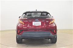 C-HR G LEDエディション