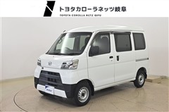 ダイハツ ハイゼットカーゴデラックスSA3