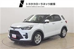ライズ G