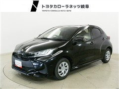 トヨタ ヤリス G