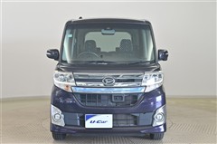 タント カスタムX トップエディショ