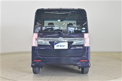 タント カスタムX トップエディショ