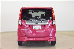 ルーミー カスタムG-T