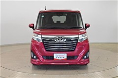 ルーミー カスタムG-T