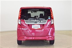 ルーミー カスタムG-T