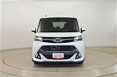 タンク カスタムG S