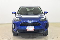 ヤリスクロス ハイブリッド Z