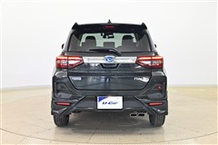 ロッキー プレミアムG HEV