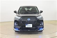 ロッキー プレミアムG HEV