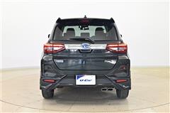 ロッキー プレミアムG HEV