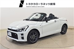 トヨタ コペン GR スポーツ
