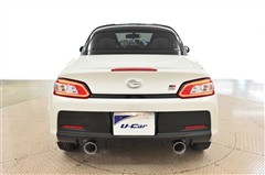 コペン GR スポーツ