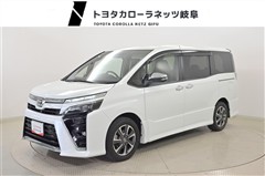 ヴォクシー ZS キラメキ3