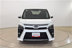 ヴォクシー ZS キラメキ3