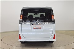 ヴォクシー ZS キラメキ3