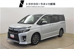 ヴォクシー ZS