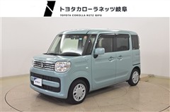 スズキ スペーシア ハイブリッド X