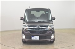 タント カスタムX SA2