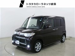 タント カスタムXスペシャル