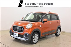 ダイハツ キャスト アクティバX SA2