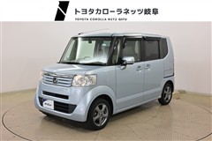 ホンダ N-BOX G
