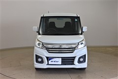 スペーシア カスタム GS