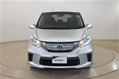 フリードHVジャストセレクション