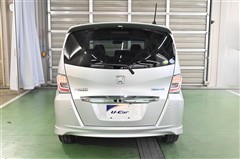 フリードHVジャストセレクション