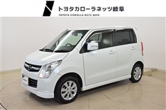 AZワゴン XSスペシャル