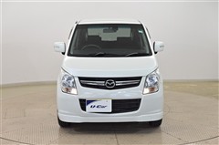 AZワゴン XSスペシャル