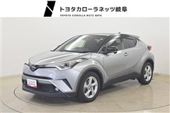 トヨタ C-HR S LEDパッケージ