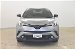 C-HR S LEDパッケージ