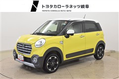 トヨタ ピクシスジョイ C G プライムC