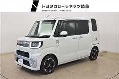 ダイハツ ウェイク G