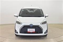 シエンタHV ファンベース G セーフ