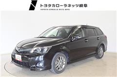 カローラフィールダー 1.5G W/B