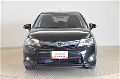 カローラフィールダー 1.5G W/B