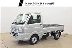 キャリィトラック KC エアコン/PS