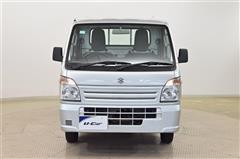 キャリィトラック KC エアコン/PS