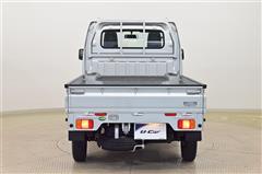 キャリィトラック KC エアコン/PS