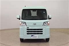 ハイゼットカーゴ デッキV G4W