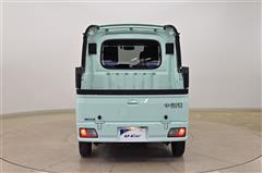 ハイゼットカーゴ デッキV G4W