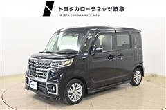 スズキ スペーシア カスタムHV GS