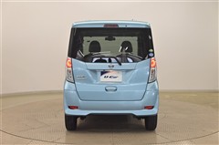 デイズルークス S