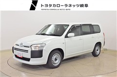 プロボックスバン GL