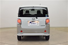 ムーヴキャンバス メイクLTD