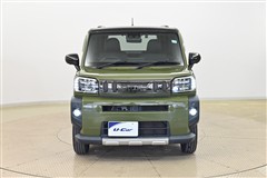 タフト Gターボ