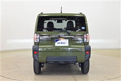 タフト Gターボ